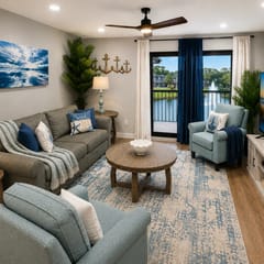 Near Beach Condo w/ Pool · Hot Tub · Pickleball