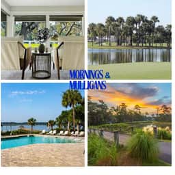 Lux|King Bed|Free Golf|Heated Pool|Bikes|Parris Is - Image 2