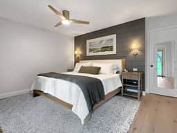 Lux|King Bed|Free Golf|Heated Pool|Bikes|Parris Is - Image 4