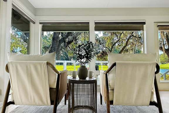 Lux|King Bed|Free Golf|Heated Pool|Bikes|Parris Is - Image 1