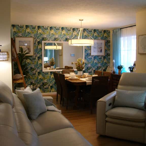 Near Downtown|Quiet|Historic|King Bed|Parris Isld - Image 1