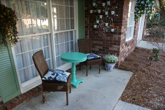 Near Downtown|Quiet|Historic|King Bed|Parris Isld - Image 2