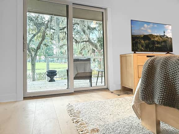 Lux|King Bed|Free Golf|Heated Pool|Bikes|Parris Is - Image 5